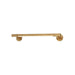 ET2 - LED Picture Light - Purist - Gold- Union Lighting Luminaires Decor