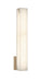 Matteo Canada - LED Wall Sconce - Muro - Champagne Gold- Union Lighting Luminaires Decor