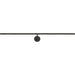 Visual Comfort Modern - LED Picture Light - Plural - Dark Bronze- Union Lighting Luminaires Decor
