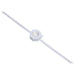 Satco Canada - LED String Light - White- Union Lighting Luminaires Decor