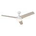 Kuzco Canada - 52" Ceiling Fan - Nash - White- Union Lighting Luminaires Decor