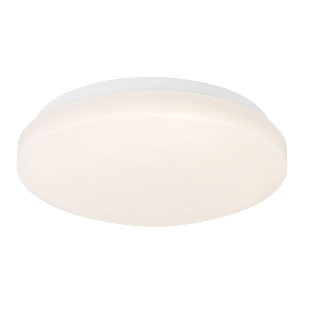 Kuzco Canada - LED Flush Mount - Tio - Acrylic- Union Lighting Luminaires Decor