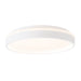 Kuzco Canada - LED Flush Mount - Beanie - White- Union Lighting Luminaires Decor
