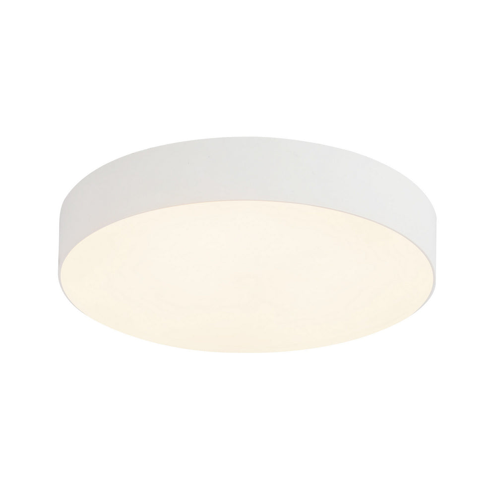 Kuzco Canada - LED Flush Mount - Rynn - White- Union Lighting Luminaires Decor