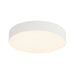 Kuzco Canada - LED Flush Mount - Rynn - White- Union Lighting Luminaires Decor
