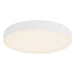 Kuzco Canada - LED Flush Mount - Rynn - White- Union Lighting Luminaires Decor
