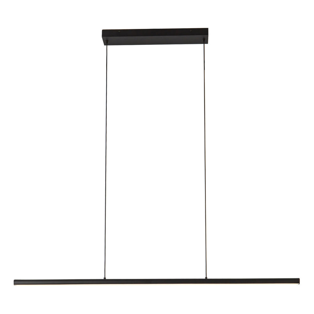 Kuzco Canada - LED Linear Pendant - Drift - Black- Union Lighting Luminaires Decor