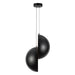 Kuzco Canada - LED Pendant - Void - Black- Union Lighting Luminaires Decor