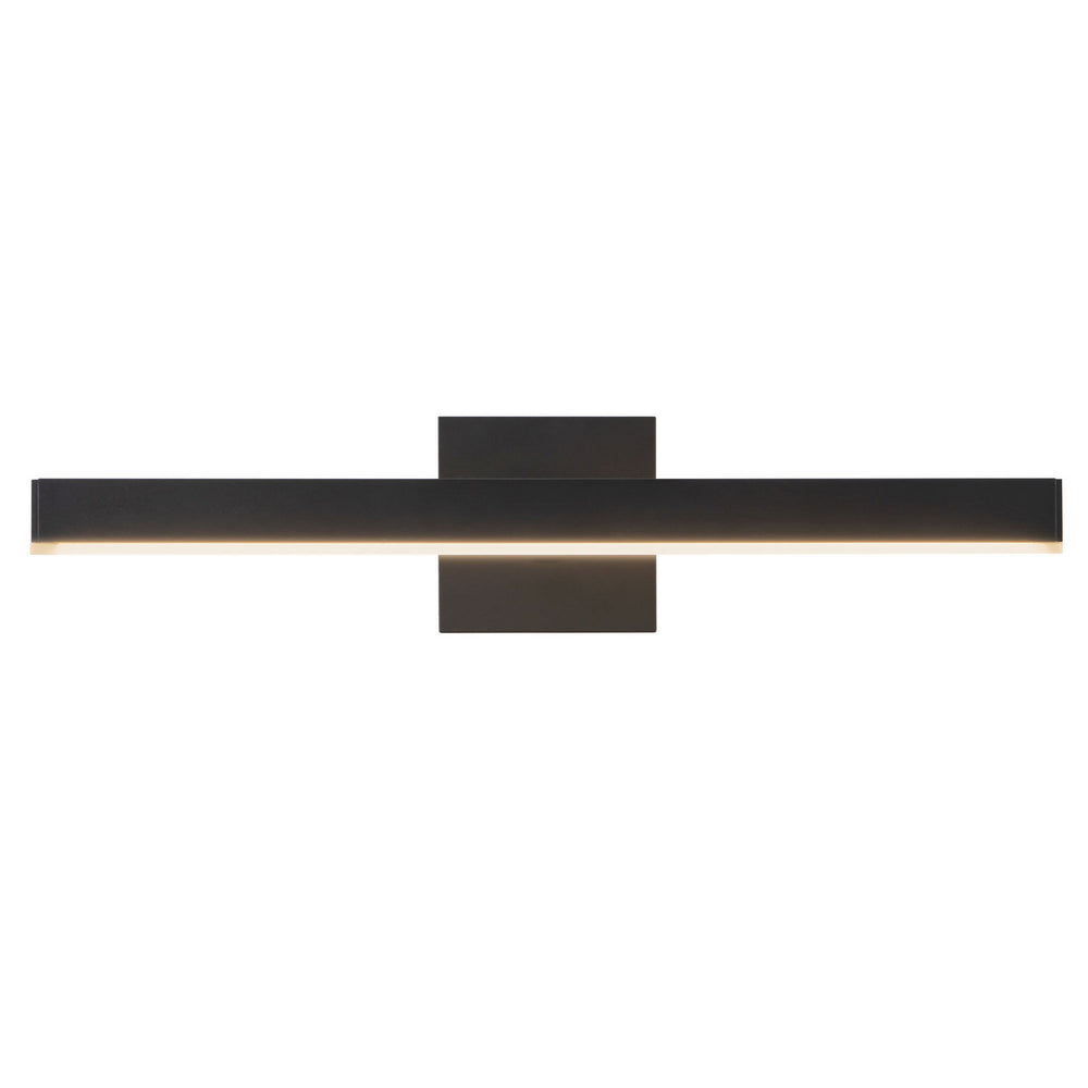 Kuzco Canada - LED Picture Light - Vega - Black- Union Lighting Luminaires Decor