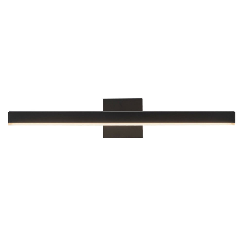 Kuzco Canada - LED Picture Light - Vega - Black- Union Lighting Luminaires Decor