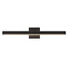 Kuzco Canada - LED Picture Light - Vega - Black- Union Lighting Luminaires Decor