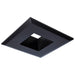 Satco Canada - Deep Baffle Trim - Bronze- Union Lighting Luminaires Decor
