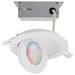 Satco Canada - LED Downlight - White- Union Lighting Luminaires Decor