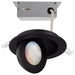 Satco Canada - LED Downlight - Black- Union Lighting Luminaires Decor