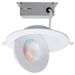 Satco Canada - LED Downlight - White- Union Lighting Luminaires Decor