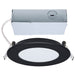 Satco Canada - LED Downlight - Black- Union Lighting Luminaires Decor