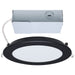 Satco Canada - LED Downlight - Black- Union Lighting Luminaires Decor
