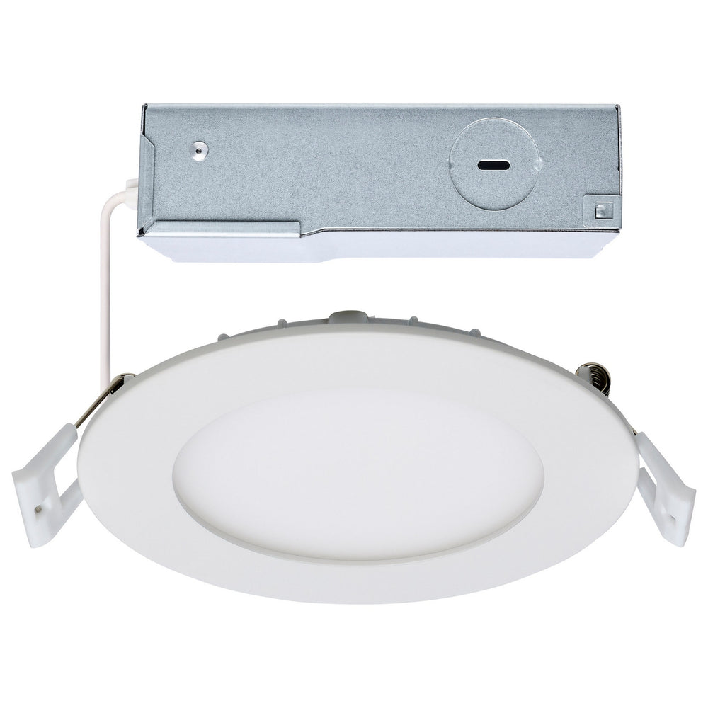 Satco Canada - LED Downlight - White- Union Lighting Luminaires Decor