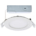 Satco Canada - LED Downlight - White- Union Lighting Luminaires Decor