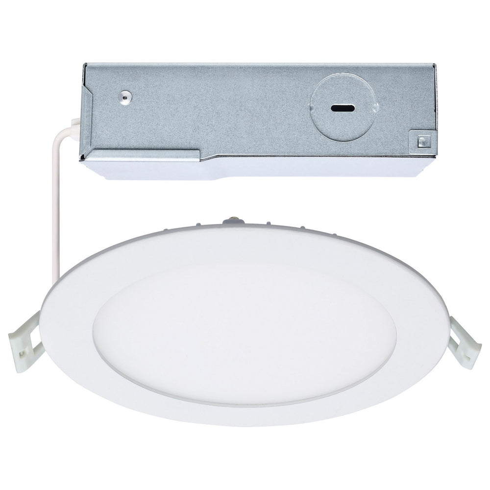 Satco Canada - LED Downlight - White- Union Lighting Luminaires Decor