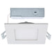 Satco Canada - LED Downlight - White- Union Lighting Luminaires Decor