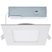 Satco Canada - LED Downlight - White- Union Lighting Luminaires Decor