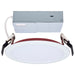 Satco Canada - LED Downlight - White / Red- Union Lighting Luminaires Decor