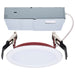 Satco Canada - LED Downlight - White / Red- Union Lighting Luminaires Decor