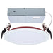 Satco Canada - LED Downlight - White / Red- Union Lighting Luminaires Decor