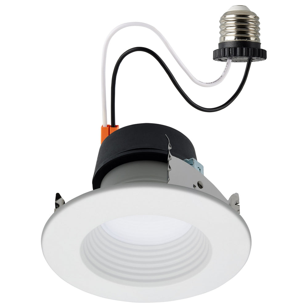 Satco Canada - LED Downlight - White- Union Lighting Luminaires Decor