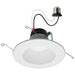 Satco Canada - LED Downlight - White- Union Lighting Luminaires Decor