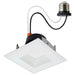 Satco Canada - LED Downlight - White- Union Lighting Luminaires Decor