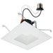 Satco Canada - LED Downlight - White- Union Lighting Luminaires Decor