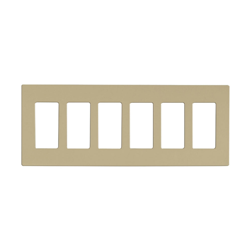 Satco Canada - Wall Plate- Union Lighting Luminaires Decor