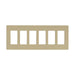 Satco Canada - Wall Plate- Union Lighting Luminaires Decor