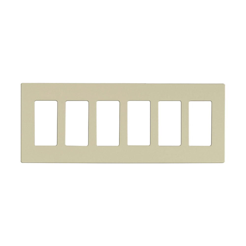 Satco Canada - Wall Plate- Union Lighting Luminaires Decor