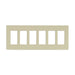 Satco Canada - Wall Plate- Union Lighting Luminaires Decor