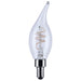 Satco Canada - Light Bulb - Clear- Union Lighting Luminaires Decor