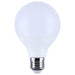 Satco Canada - Light Bulb - White- Union Lighting Luminaires Decor