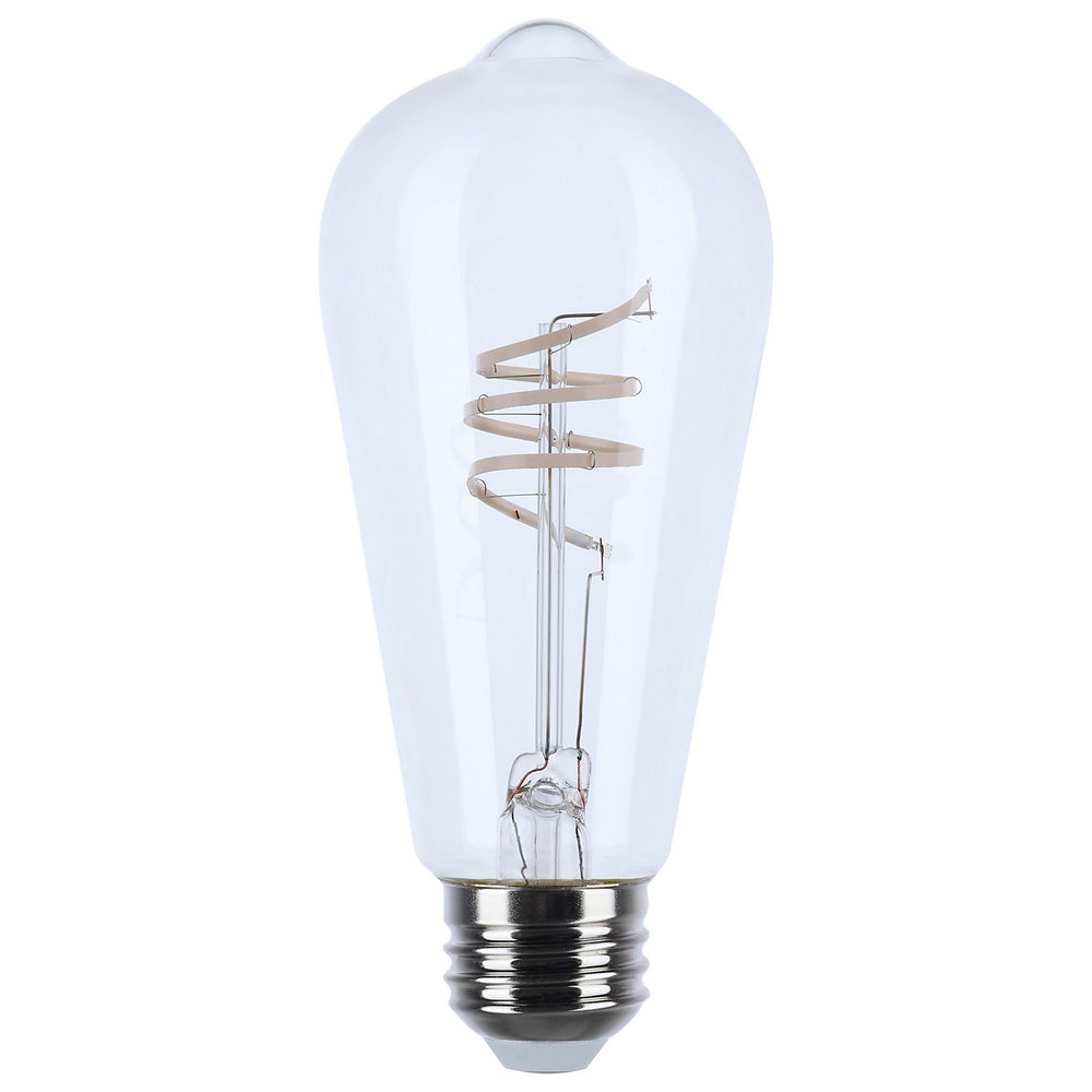 Satco Canada - Light Bulb - Clear- Union Lighting Luminaires Decor
