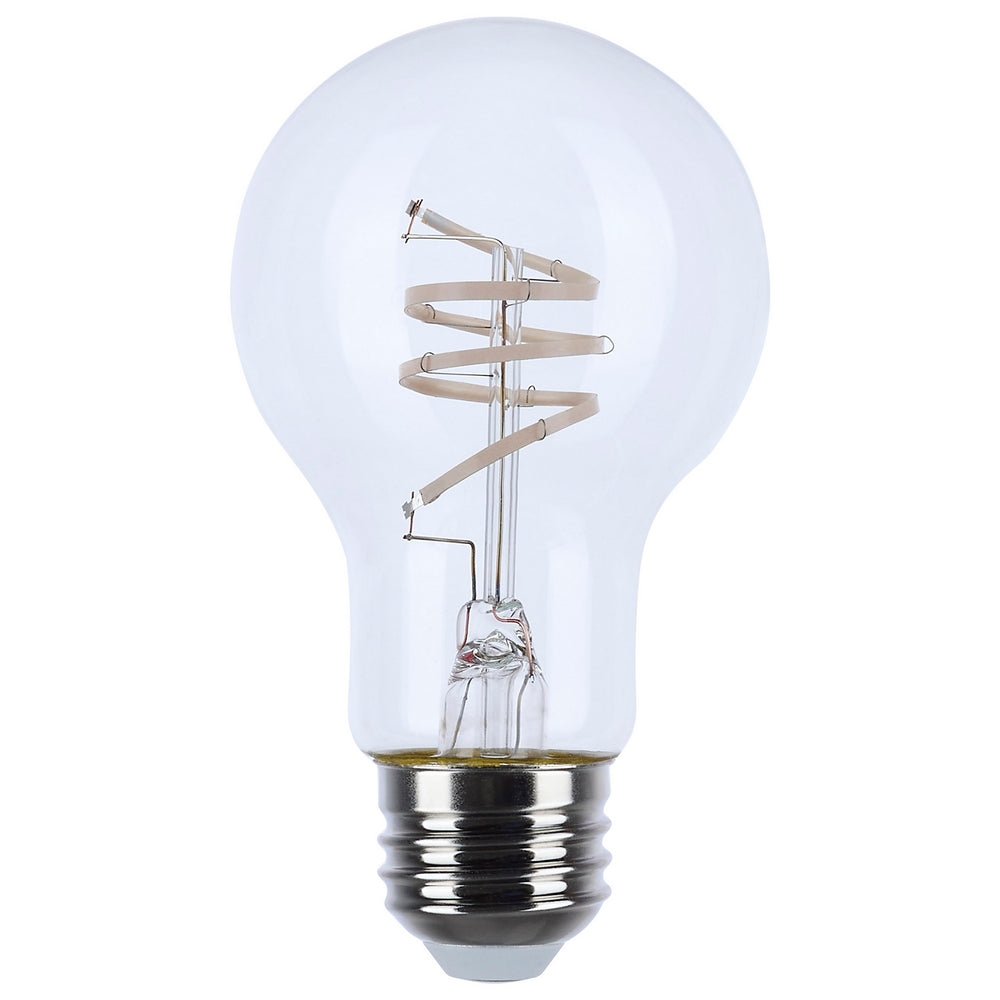 Satco Canada - Light Bulb - Clear- Union Lighting Luminaires Decor