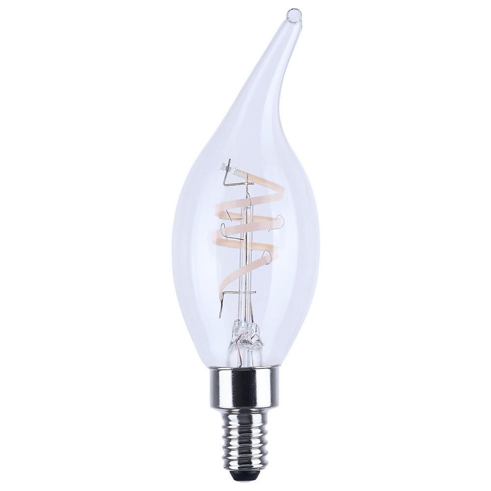 Satco Canada - Light Bulb - Clear- Union Lighting Luminaires Decor