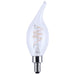 Satco Canada - Light Bulb - Clear- Union Lighting Luminaires Decor