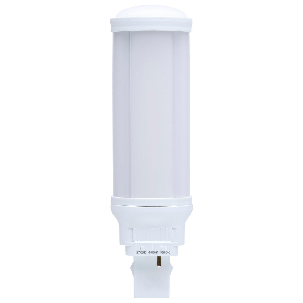 Satco Canada - Light Bulb - Frost- Union Lighting Luminaires Decor