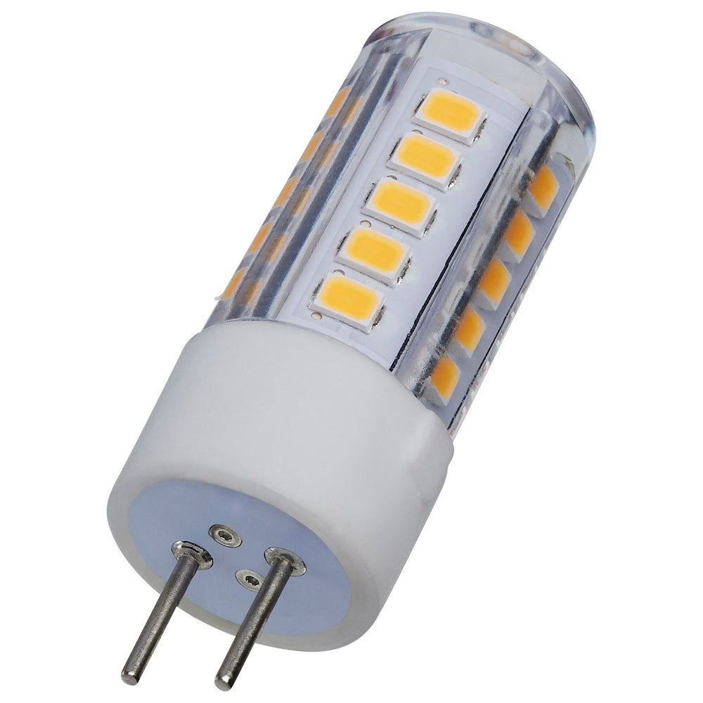 Satco Canada - Light Bulb - Clear- Union Lighting Luminaires Decor