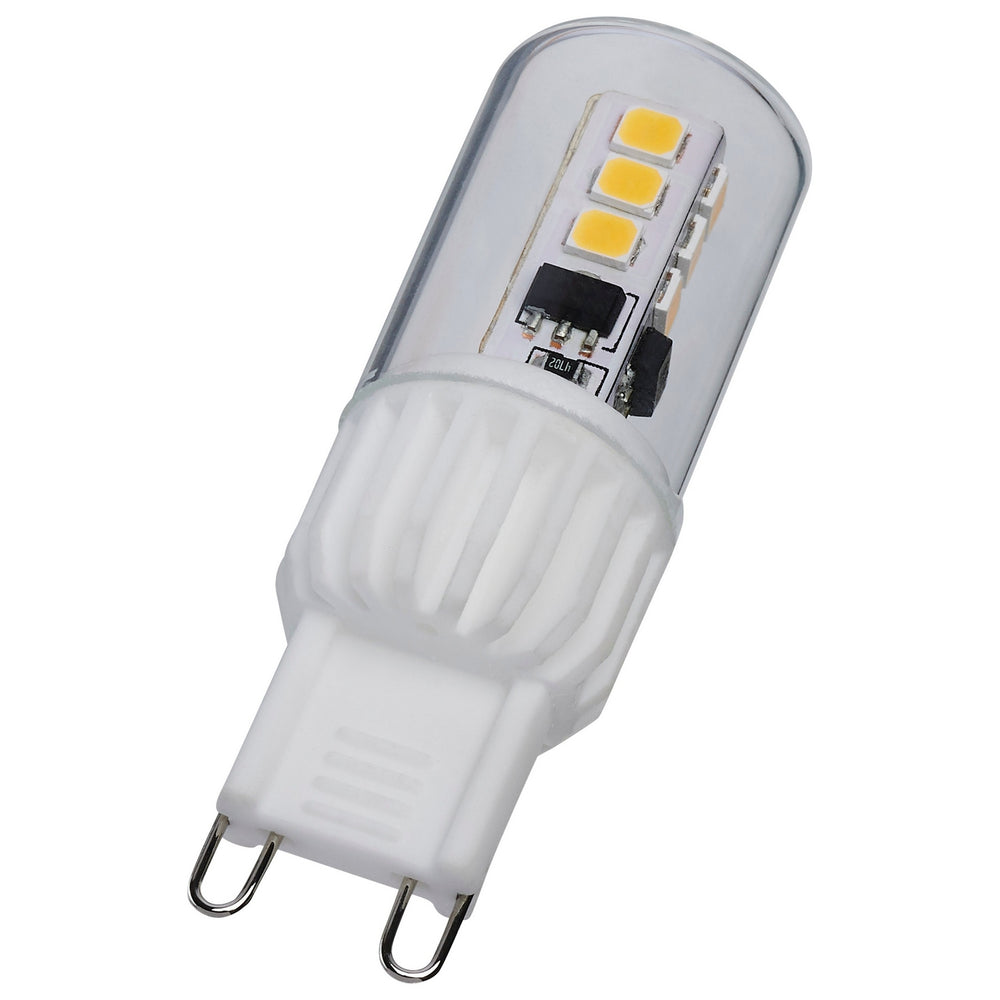 Satco Canada - Light Bulb - Clear- Union Lighting Luminaires Decor