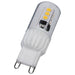 Satco Canada - Light Bulb - Clear- Union Lighting Luminaires Decor