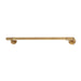 ET2 - LED Picture Light - Purist - Gold- Union Lighting Luminaires Decor