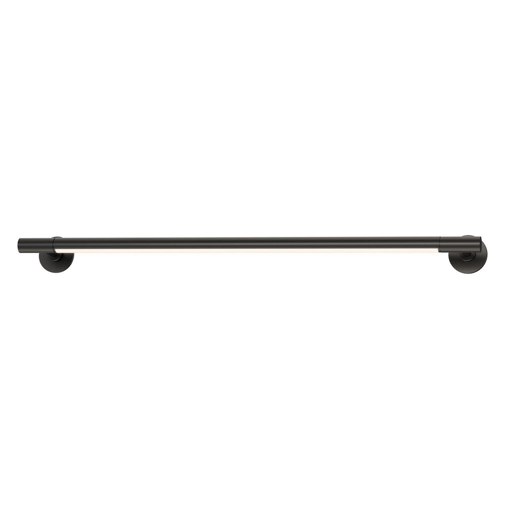 ET2 - LED Picture Light - Purist - Black- Union Lighting Luminaires Decor