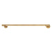 ET2 - LED Picture Light - Purist - Gold- Union Lighting Luminaires Decor